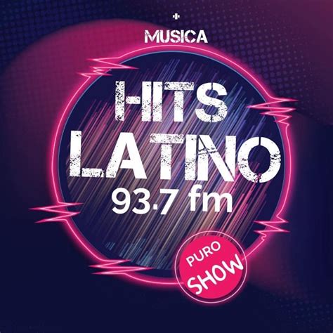 Latino Hits 937 Fm Chicago Il