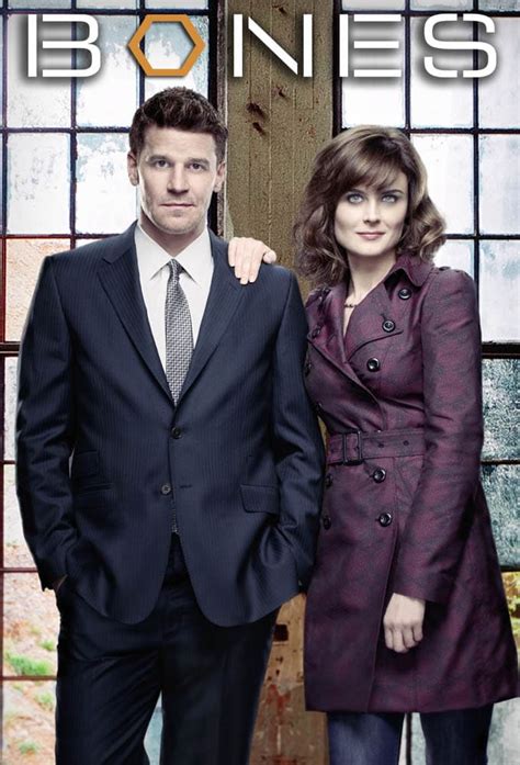 Bones Tv Database Wiki Fandom