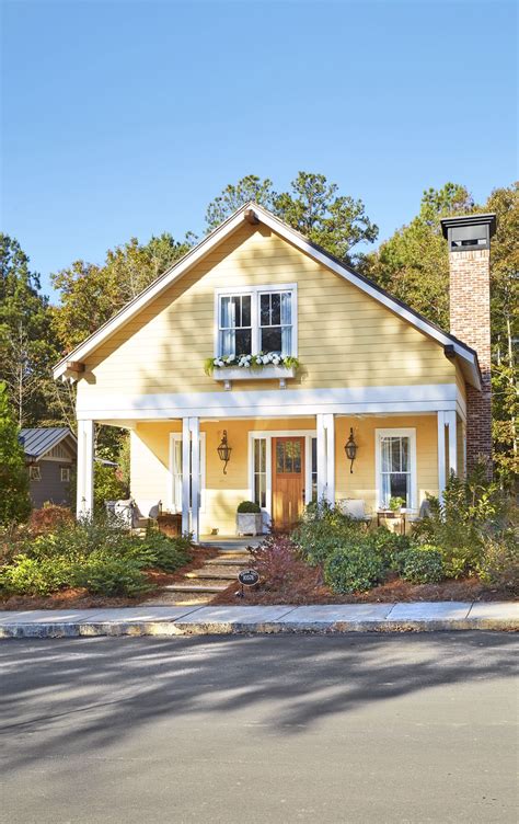50 Curb Appeal Secrets That Will Add Major Charm To Your