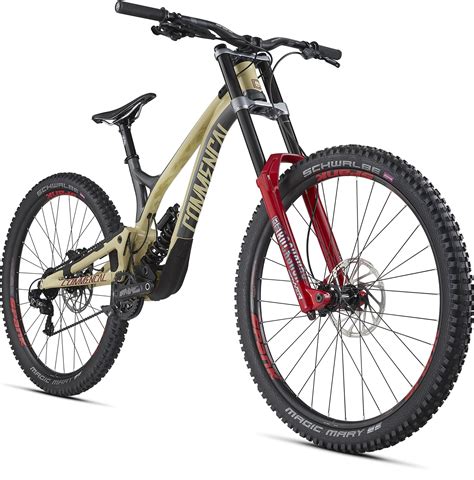 Commencal Supreme Dh 29 Team 2019