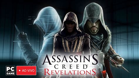 Assassin S Creed Revelations Youtube