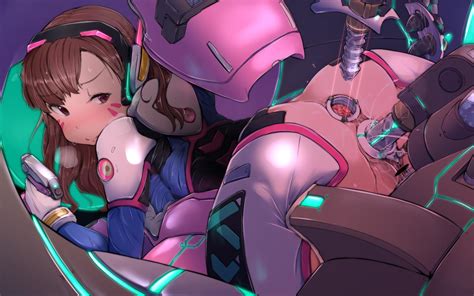 Dva Overwatch Hentai 170616 My Collection Sorted By