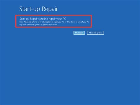 Your Pc Ran Into A Problem And Needs To Restart Fixed