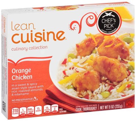 The simple meals and snacks that makes this plan so simple and realistic to follow feature the best foods for diabetes , like complex carbohydrates (think whole grains and fresh fruits and vegetables), lean protein and. I'm learning all about LEAN CUISINE CULINARY COLLECTION ...