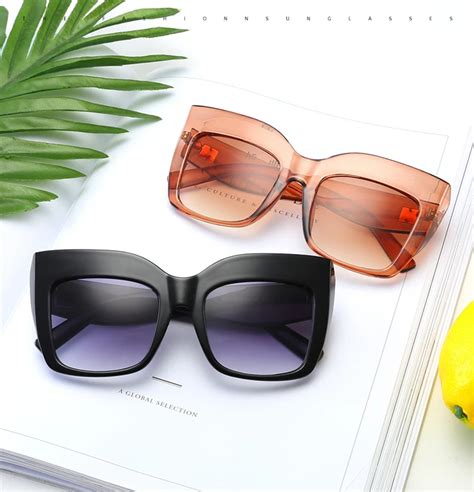 24337 superhot eyewear 2019 fashion oversized women sunglasses buy women sunglasses fashion