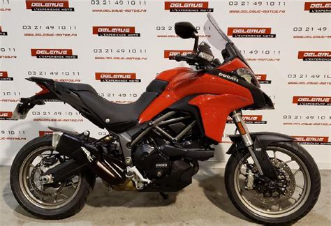 Maybe you would like to learn more about one of these? Multistrada 【 ANNONCES Février 】 | Clasf