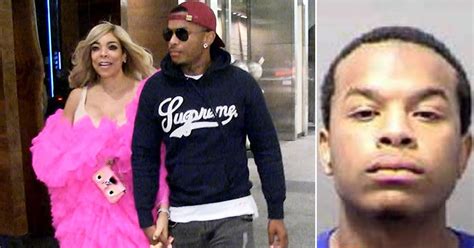 Ill Do What I Want Wendy Williams Defends Fling With 27 Year Old