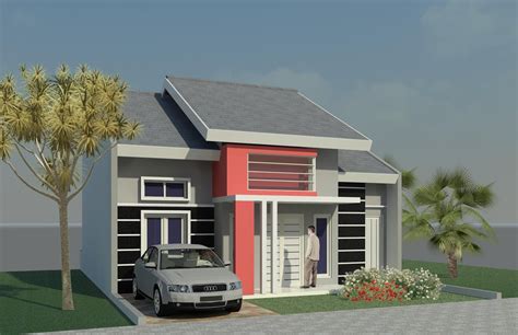 rumah minimalis sederhana model terbaru   dicari desain rumah
