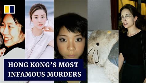 The Gruesome History Of Killing And Dismemberment In Hong Kong Before Latest Murder Of Young