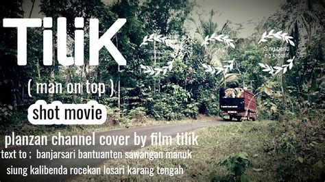 Film Pendek Tilik 2021 Parodi Versi Ngapak Banyumas Youtube