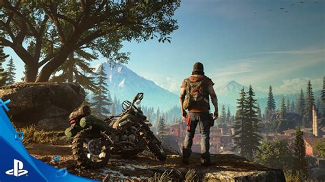 Days Gone Tendrá Una Gran Repercusión En El E3 2017
