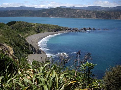 The Best Nudist Beaches In New Zealand