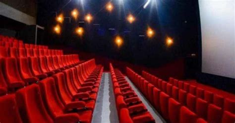 Se Redeschide Cinema Palace Vezi Programul și Primele Filme Care Vor
