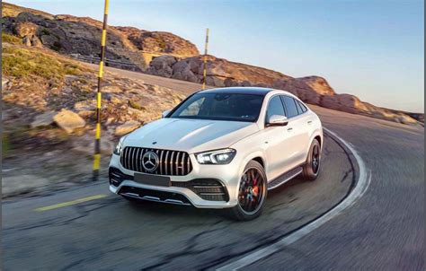 2022 Mercedes Amg Gle 63 Release Date Price And Redesign