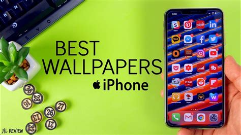 Amazing the wallpapers app with many and the best wallpapers with. THE BEST WALLPAPER APPS FOR IPHONE 2019!! - YouTube