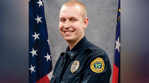Georgia Police Officer Dies After Being Dragged By Driver He Fatally