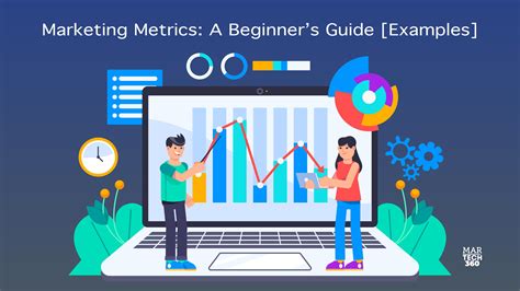 Marketing Metrics A Beginners Guide Examples