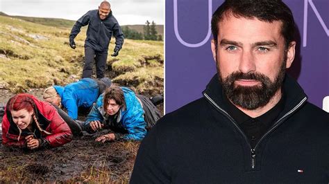 Sas Who Dares Wins Should Be Axed After Sixth Series Moans Fired Ant