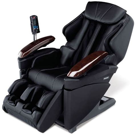 Panasonic Ep Ma70 Real Pro Thermal Massage Chair Massage Chair