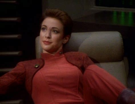 Screencaps Major Kira Nerys Image 15495519 Fanpop