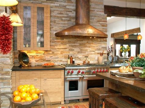 Stone Backsplash Ideas Make A Statement In Your Kitchen