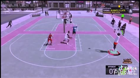 Nba 2k20 Rebounding Wing Montage First Ever Video Youtube