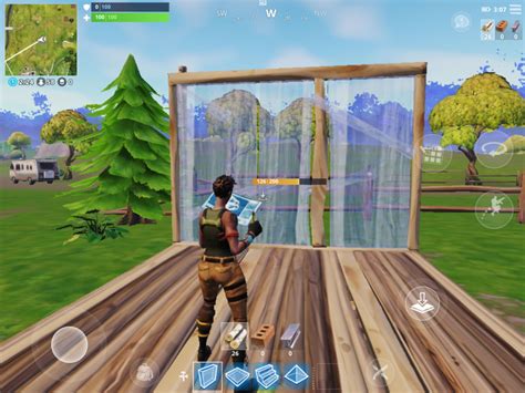 Now, fortnite will run successfully on your chromebook and you can play the game without any limitation. Fortnite on mobile: A guide to building for beginners