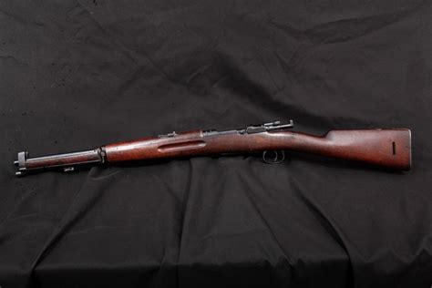 Swedish Model 189414 Carbine German 1894 Non Import Blue 18