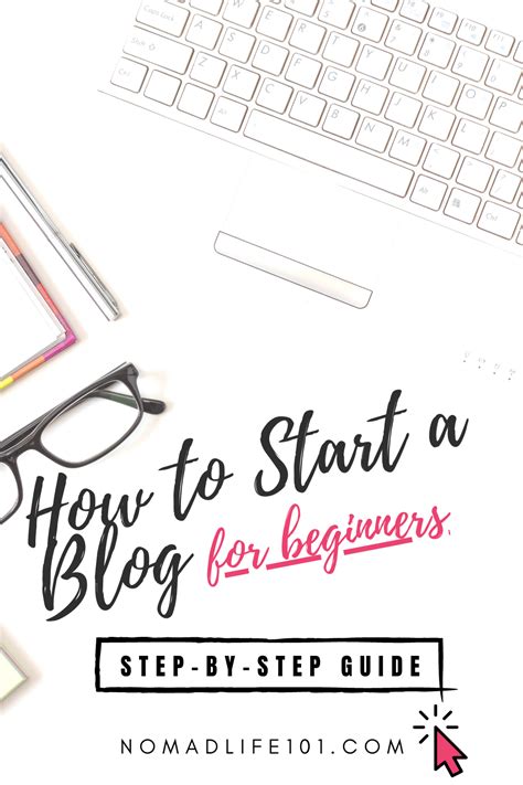 How To Start A Blog For Beginners How To Start A Blog Blog Tips