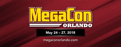 Check spelling or type a new query. MegaCon Orlando 2018 Is Coming | Orlando, Orlando florida ...