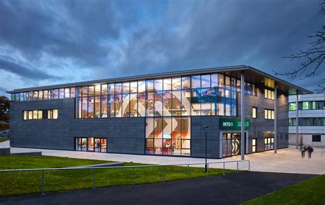 University Of Stirling Apply Now For 2023 Into