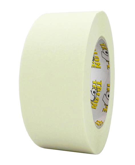 Gpm 63 General Purpose Crepe Paper Masking Tape Masking And Paper Tapes
