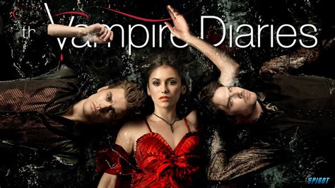 Julie Plecten The Vampire Diaries 6 Sezon Açıklamaları 22dakika org