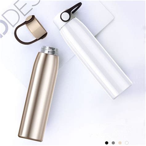 From insulated water bottles to stainless steel ones, you get to pick from a wide collection of quality bottles. Food Grade Vacuum Bottle Thermos, Double Wall Stainless ...