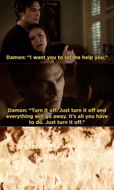 27 The Vampire Diaries Scenes That Are Absolutely Heart Wrenching