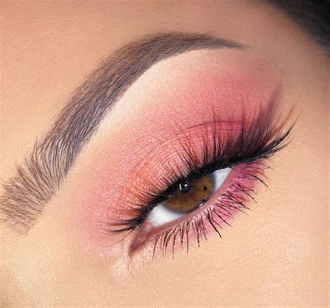 Its All Good Mega Eyeshadow Palette Pink Eye Makeup Makeup Eye