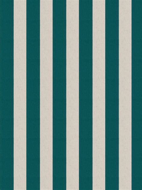Teal Aqua Stripes Contemporary Modern Wovens Upholstery Fabric