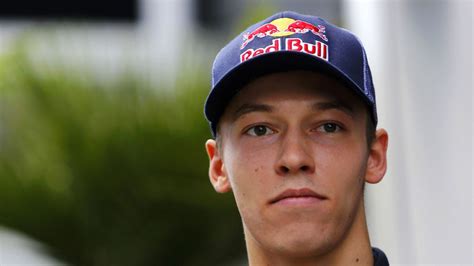 daniil kvyat is focused ahead of red bull debut at australian gp f1 news