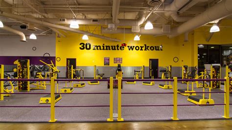 Everett, WA | Planet Fitness