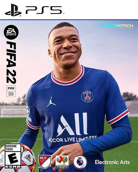 Fifa 2022 Ps5 Gaming Cd Egyptlaptop