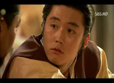 Daemang Great Ambition Korean Drama