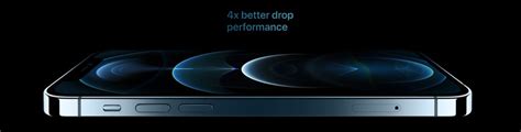 Apple Iphone 12 Pro And Pro Max Unveiled With 5g Larger Screens