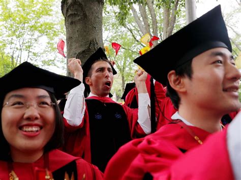 Harvard Affirmative Action Case University Does Not Discriminate Against Asian Americans Judge