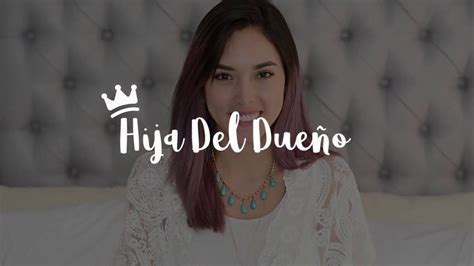 Hija Del Dueño Trailer Hijos Chaqueta Jeans Youtube