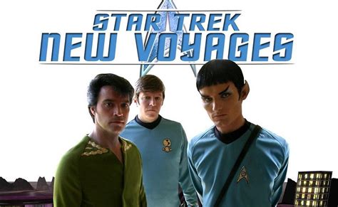 Long Running Star Trek Fan Series Launches Fall 2015 Crowdfunding