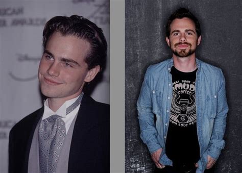 21 90s Heartthrobs That Are Still Making Hearts Throb Rider Strong Heartthrob Favorite Tv