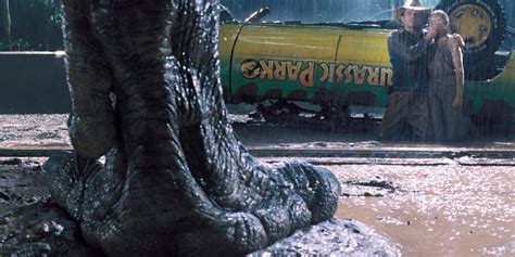10 Things Jurassic Park Gets Completely Wrong About