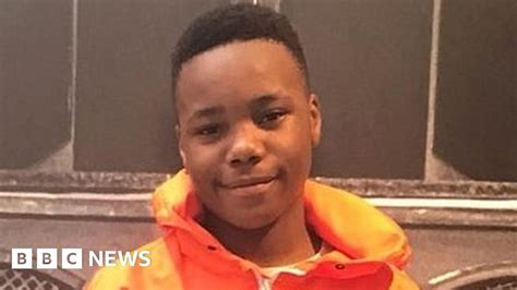 Jaden Moodie Boy 14 Killed By Rival Gang In Frenzied Attack