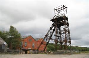 Cefn Coed Colliery Museum © Chris Allen Geograph Britain And Ireland