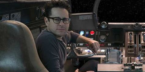 Star Wars The Rise Of Skywalker Director J J Abrams Explains The Title Of The Skywalker Saga S